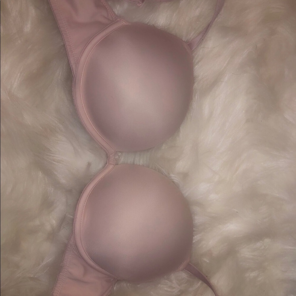 PINK VS bombshell bra